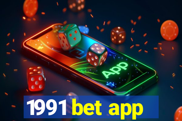 1991 bet app